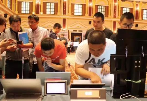 樂(lè)訪&慧聰網(wǎng)2017年音響燈光技術(shù)交流巡展太原站落下帷幕